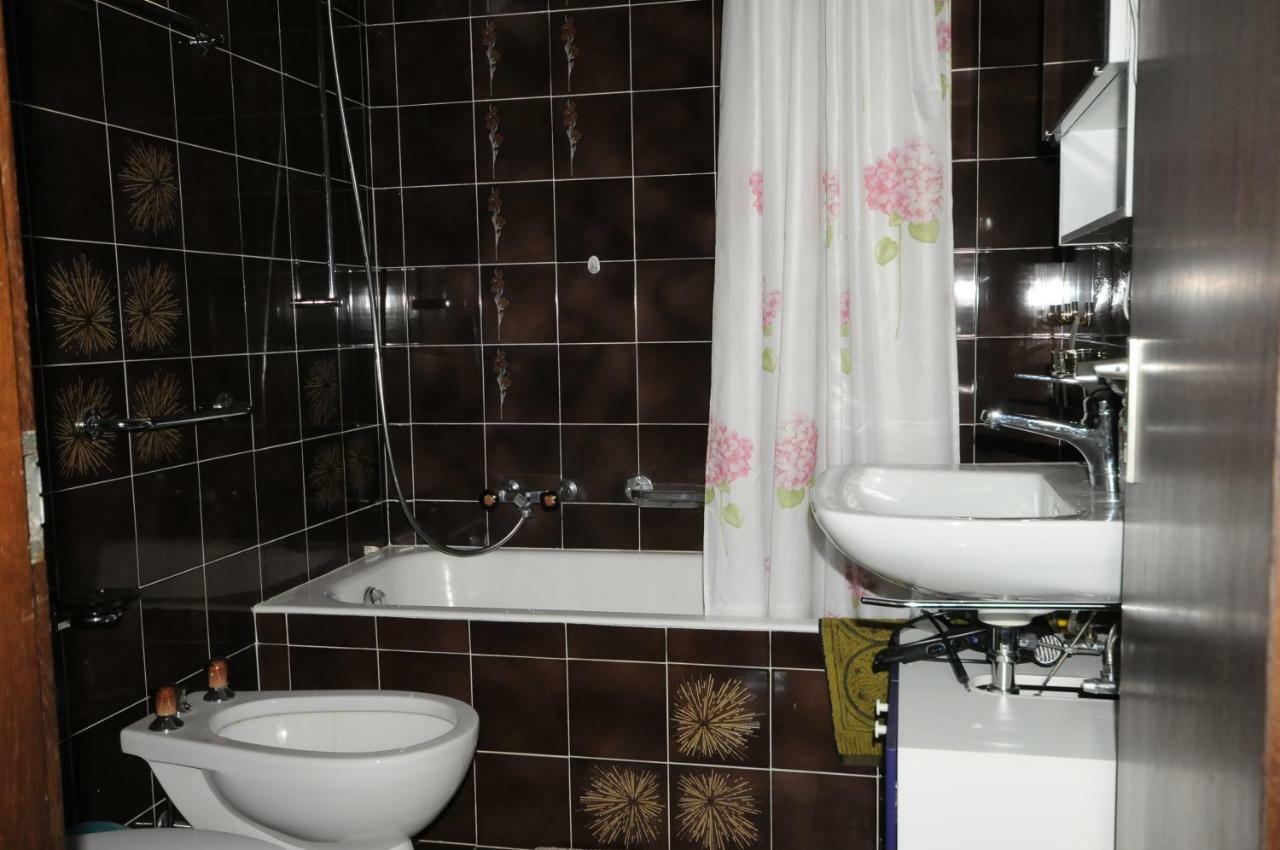 Apartament Acquachiara Ponte Tresa Zewnętrze zdjęcie