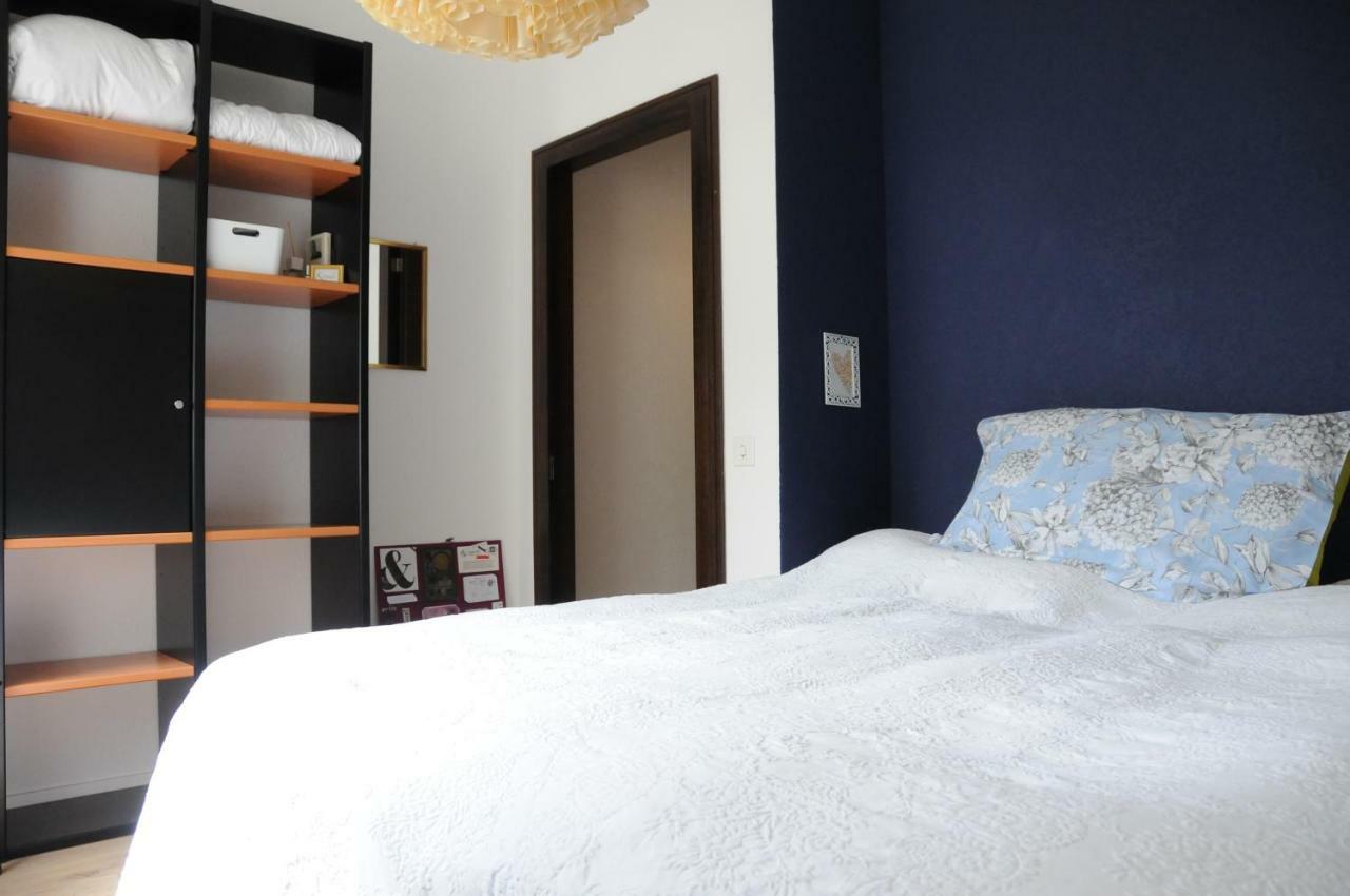 Apartament Acquachiara Ponte Tresa Zewnętrze zdjęcie